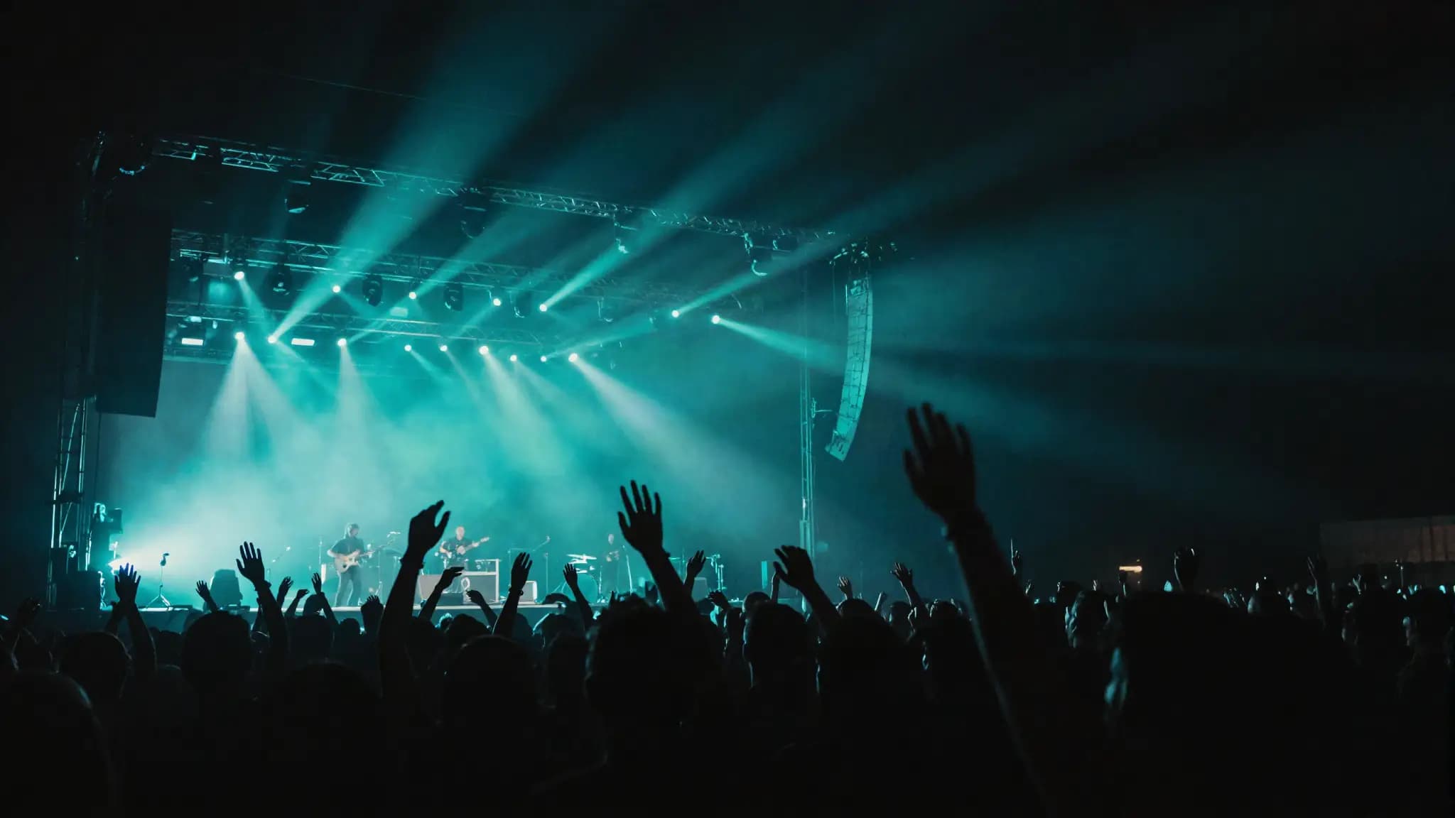 Concerts events
