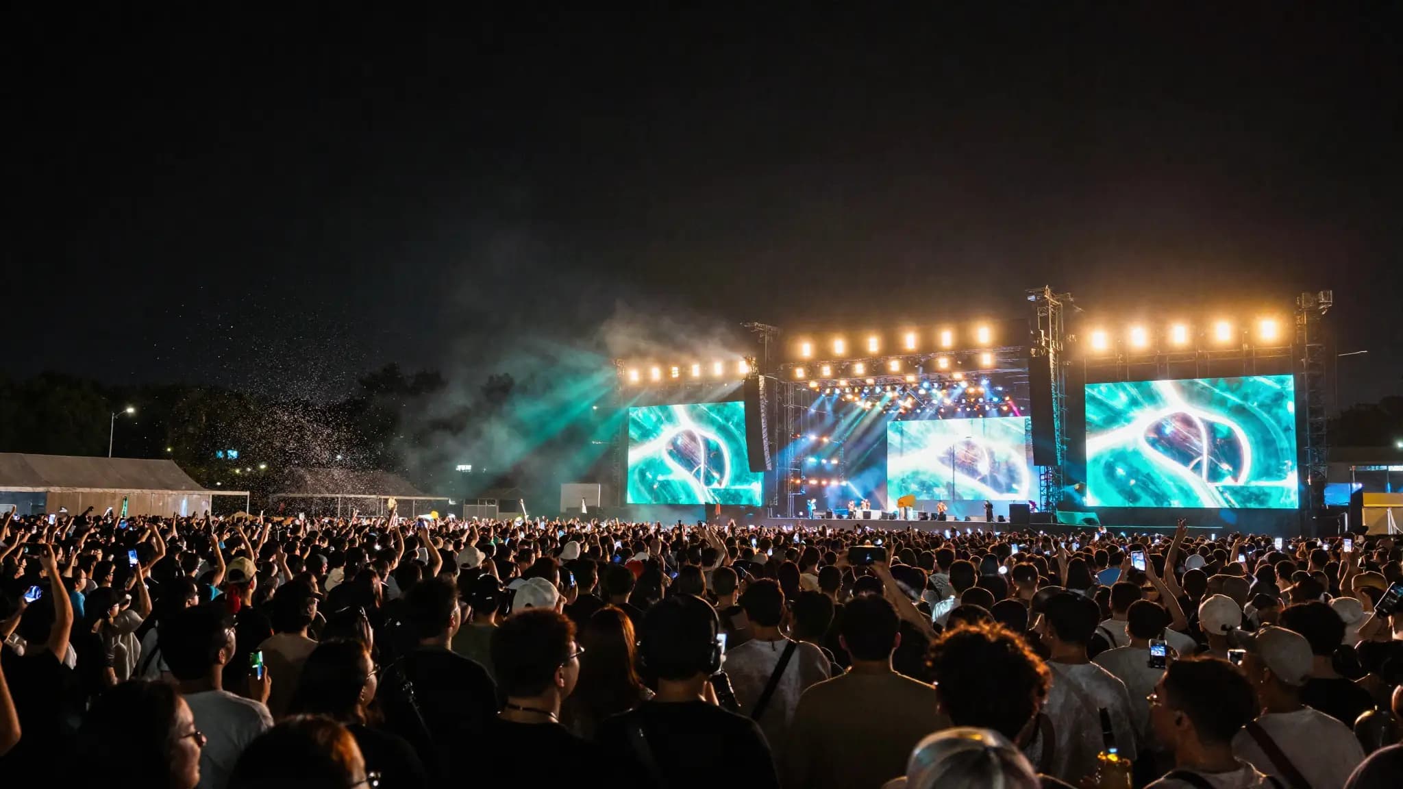 Festivals events