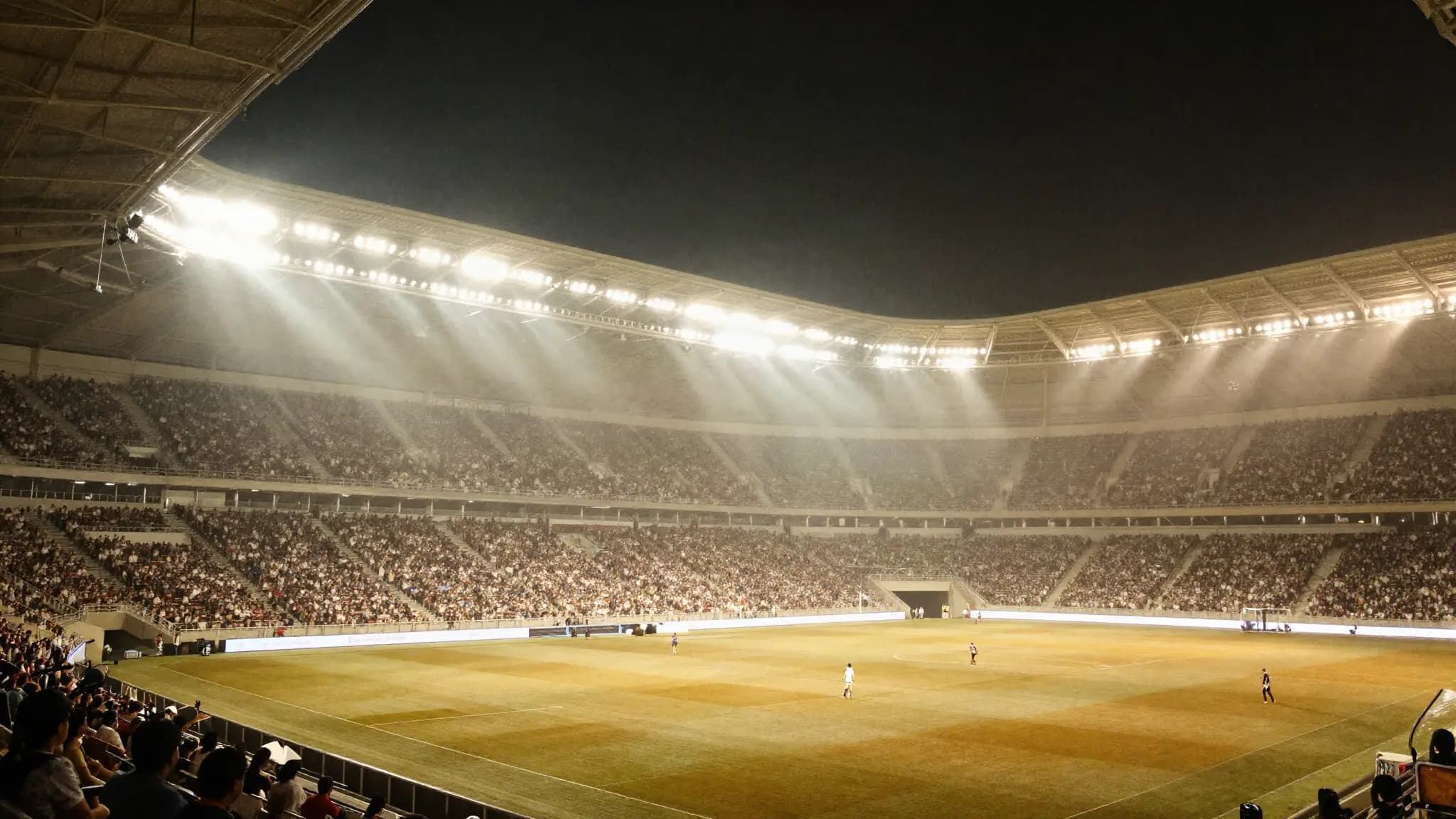 Sports events